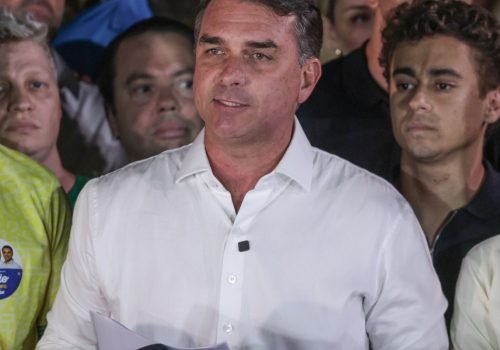 © Joédson Alves/Agência Brasil