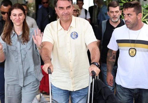 © Reuters/Mateus Bonomi/Arquivo/Proibida reprodução