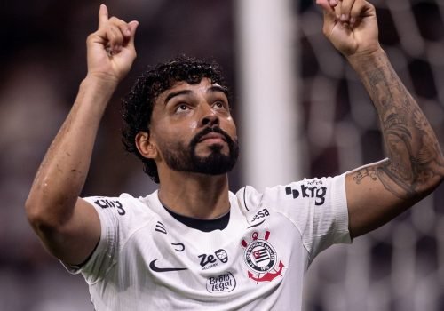 © Rodrigo Coca/Corinthians