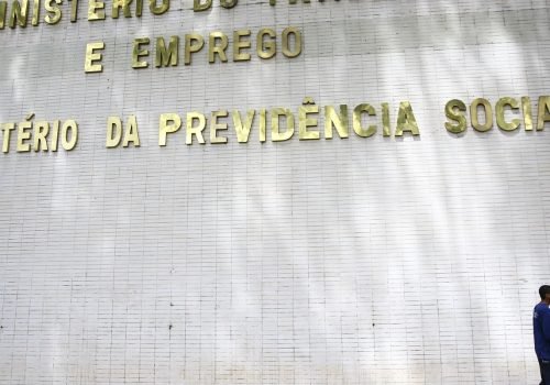 © Marcelo Camargo/Agência Brasil